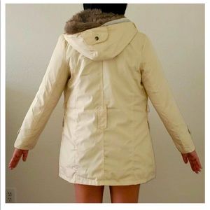 Winter Jacket